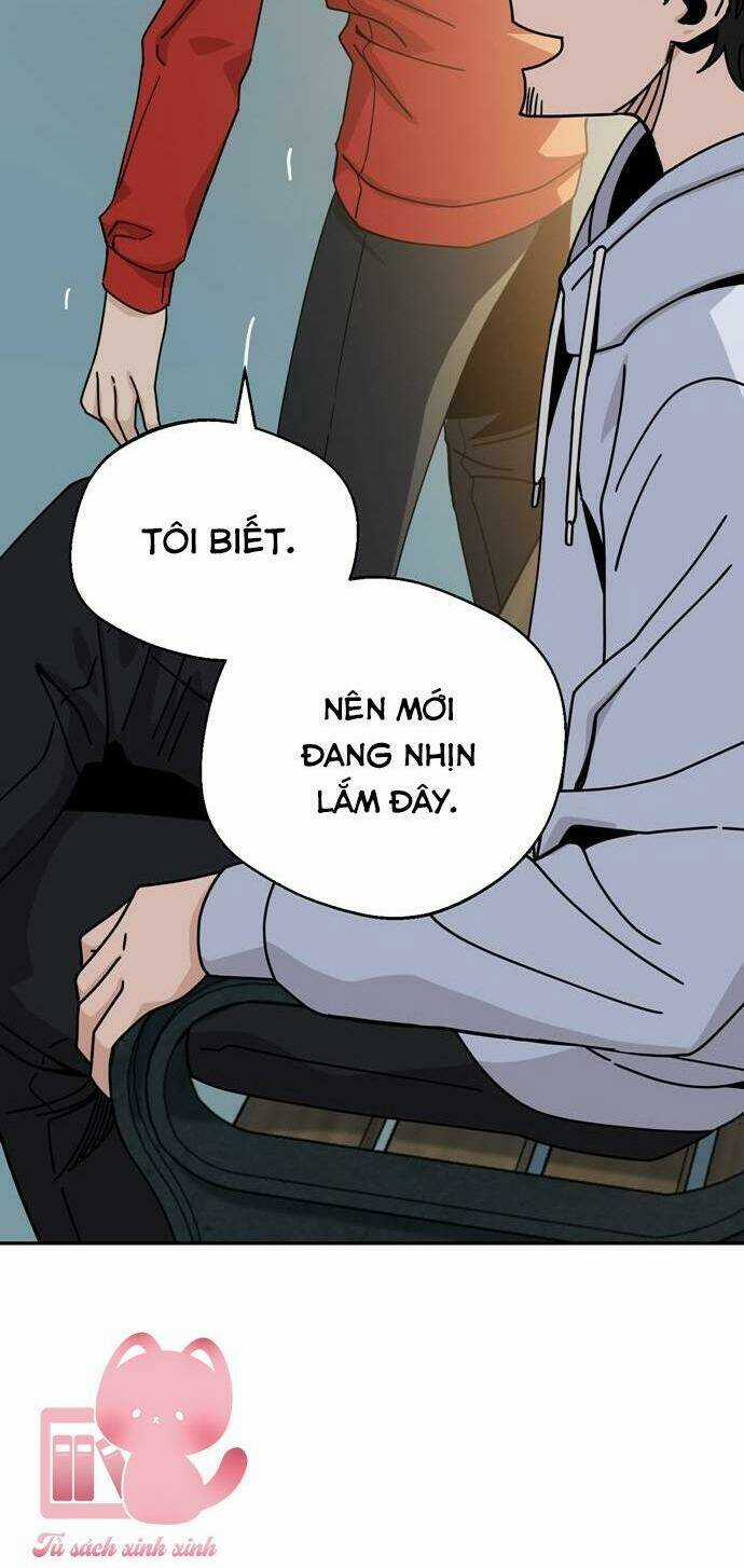 Lớ Ngớ Vớ Phải Tình Yêu Chapter 23 trang 32