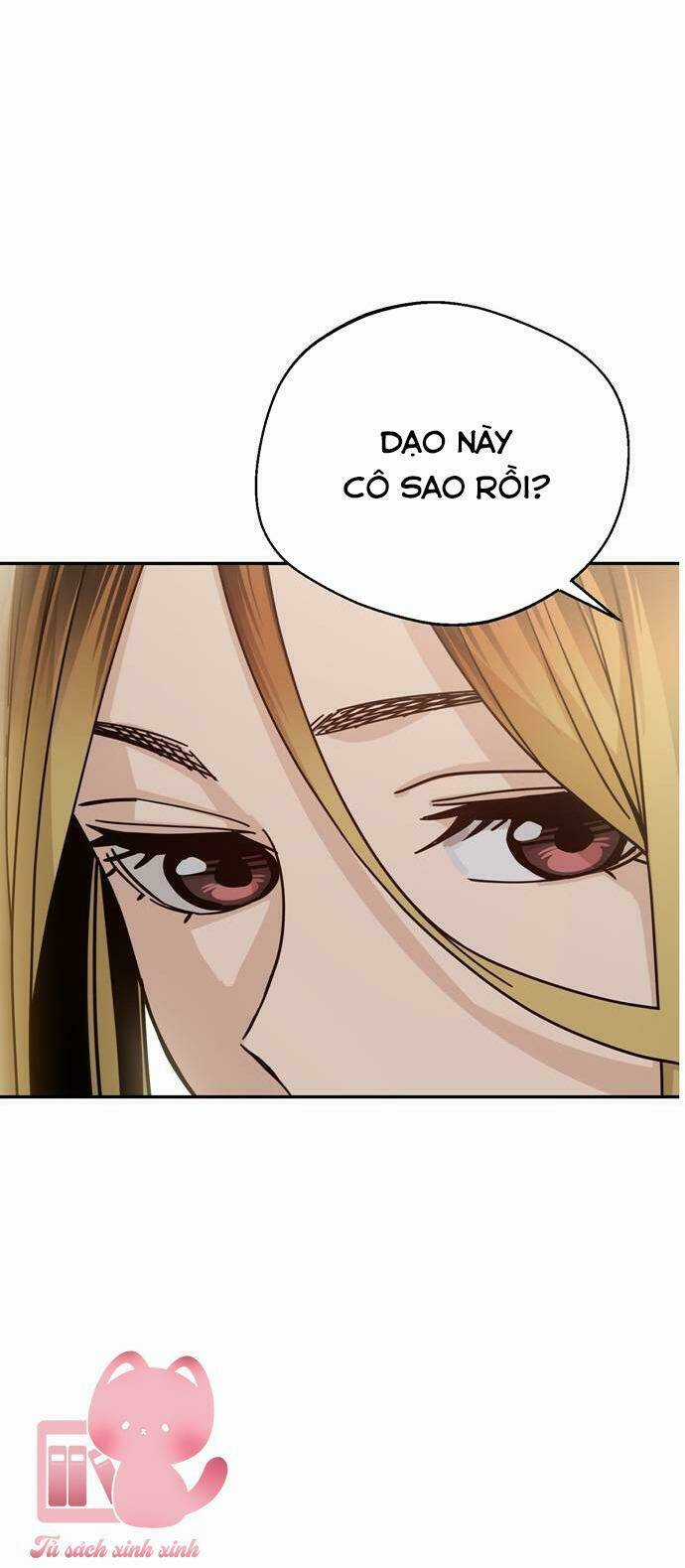 Lớ Ngớ Vớ Phải Tình Yêu Chapter 23 trang 33