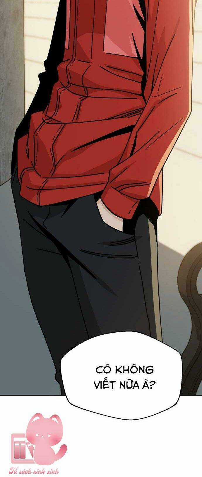 Lớ Ngớ Vớ Phải Tình Yêu Chapter 23 trang 35