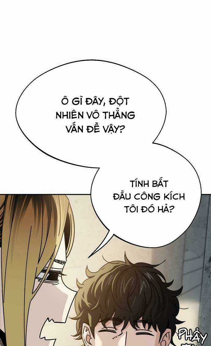 Lớ Ngớ Vớ Phải Tình Yêu Chapter 23 trang 36