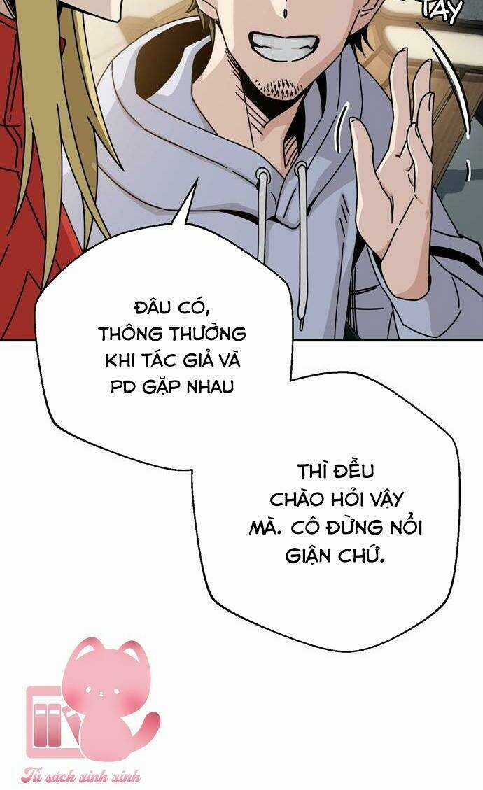 Lớ Ngớ Vớ Phải Tình Yêu Chapter 23 trang 37