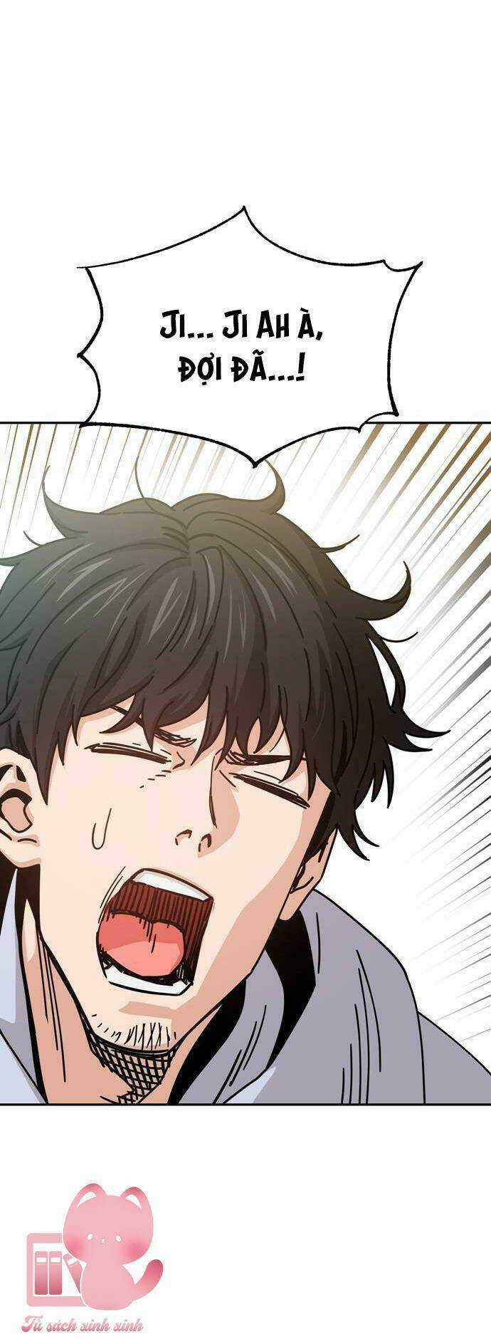 Lớ Ngớ Vớ Phải Tình Yêu Chapter 23 trang 4