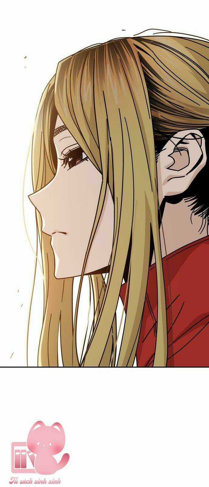 Lớ Ngớ Vớ Phải Tình Yêu Chapter 23 trang 41