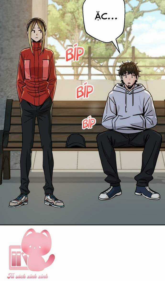 Lớ Ngớ Vớ Phải Tình Yêu Chapter 23 trang 43