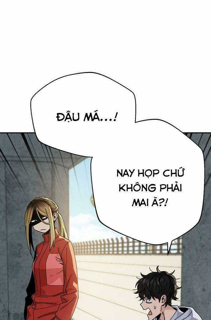 Lớ Ngớ Vớ Phải Tình Yêu Chapter 23 trang 44