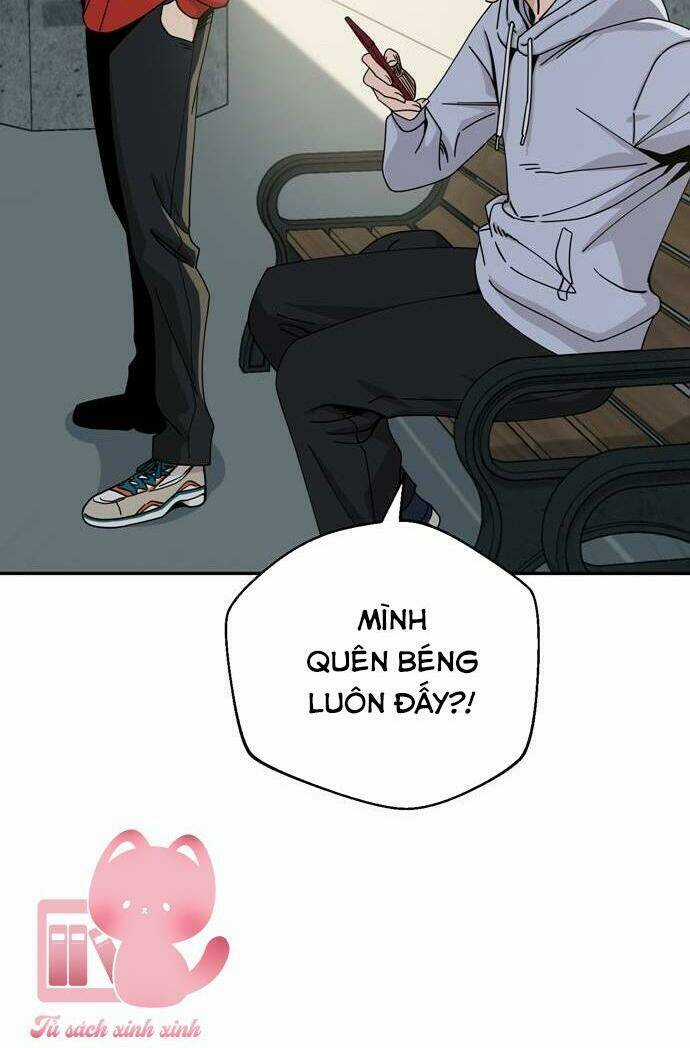 Lớ Ngớ Vớ Phải Tình Yêu Chapter 23 trang 45