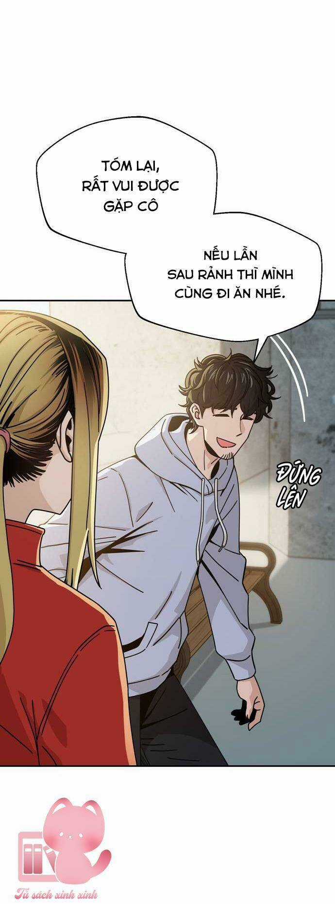 Lớ Ngớ Vớ Phải Tình Yêu Chapter 23 trang 46