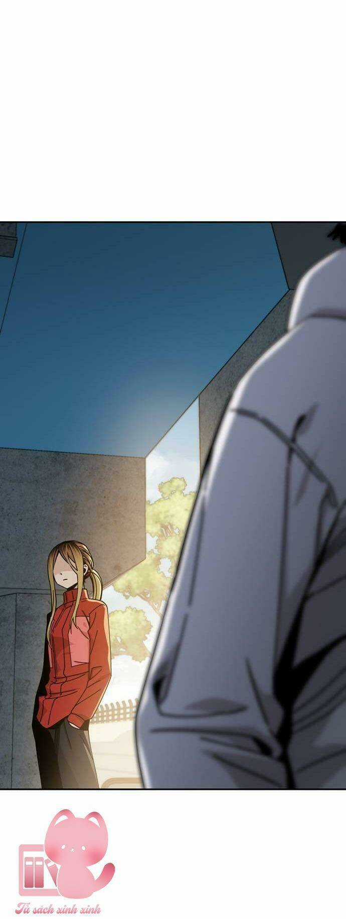 Lớ Ngớ Vớ Phải Tình Yêu Chapter 23 trang 49