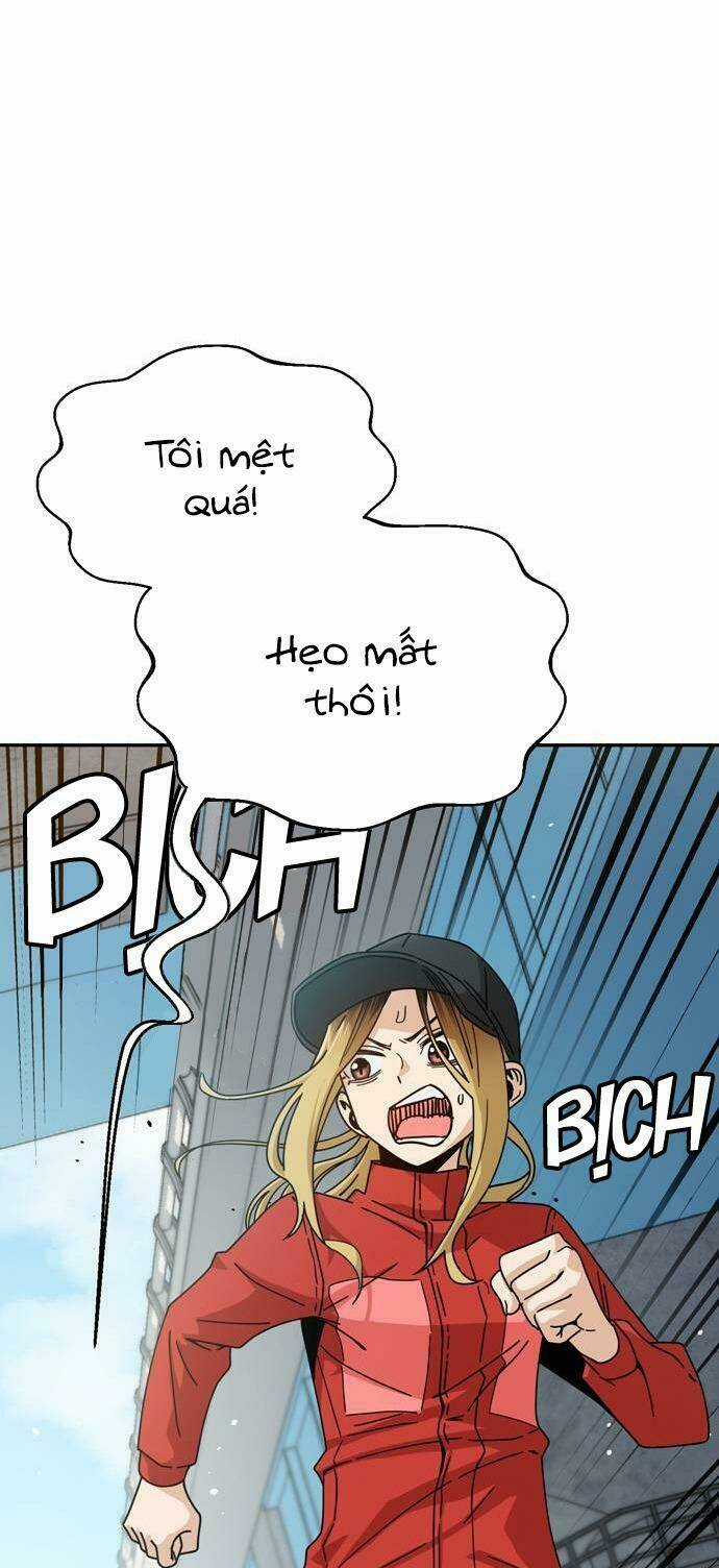 Lớ Ngớ Vớ Phải Tình Yêu Chapter 23 trang 5