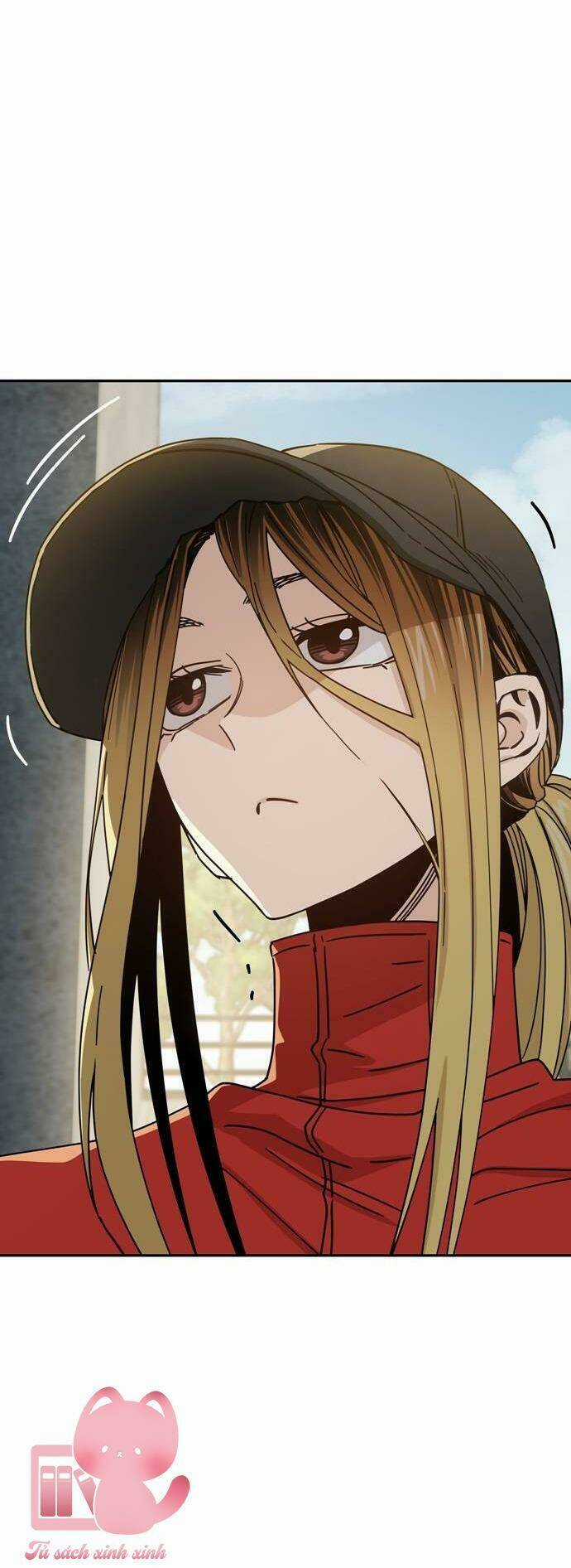 Lớ Ngớ Vớ Phải Tình Yêu Chapter 23 trang 54