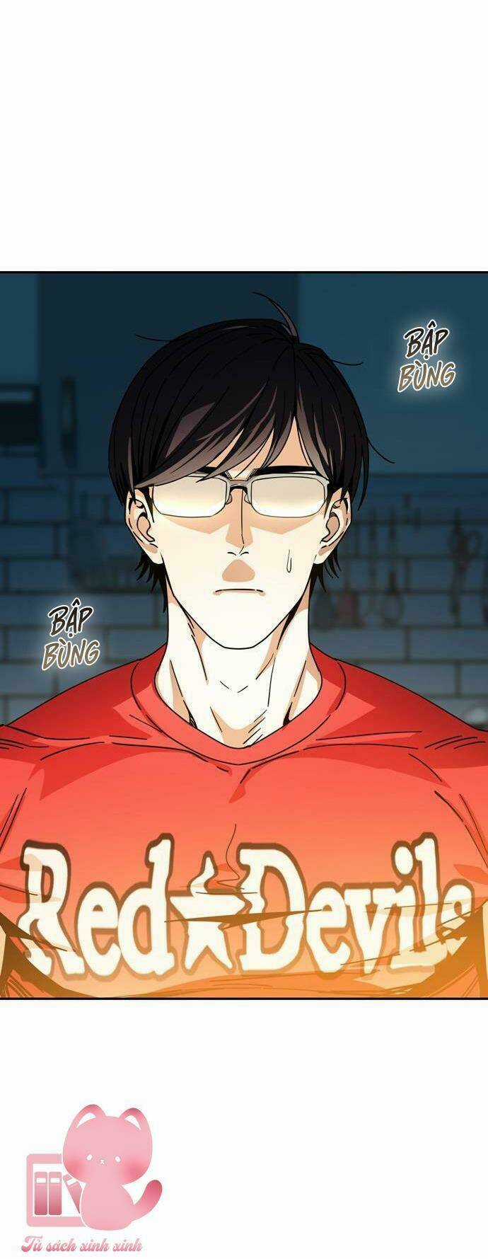 Lớ Ngớ Vớ Phải Tình Yêu Chapter 23 trang 59