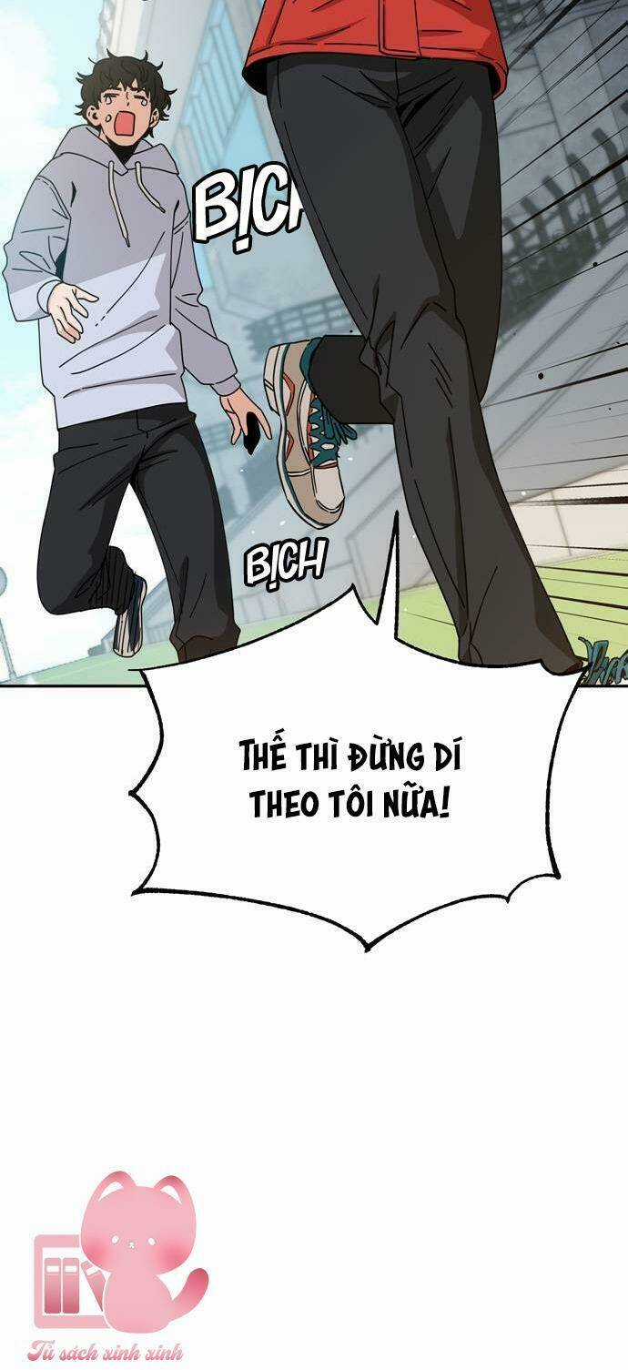 Lớ Ngớ Vớ Phải Tình Yêu Chapter 23 trang 6