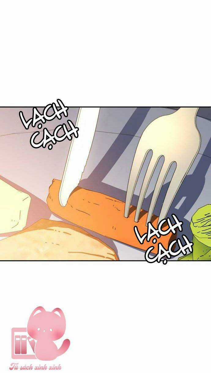 Lớ Ngớ Vớ Phải Tình Yêu Chapter 23 trang 62