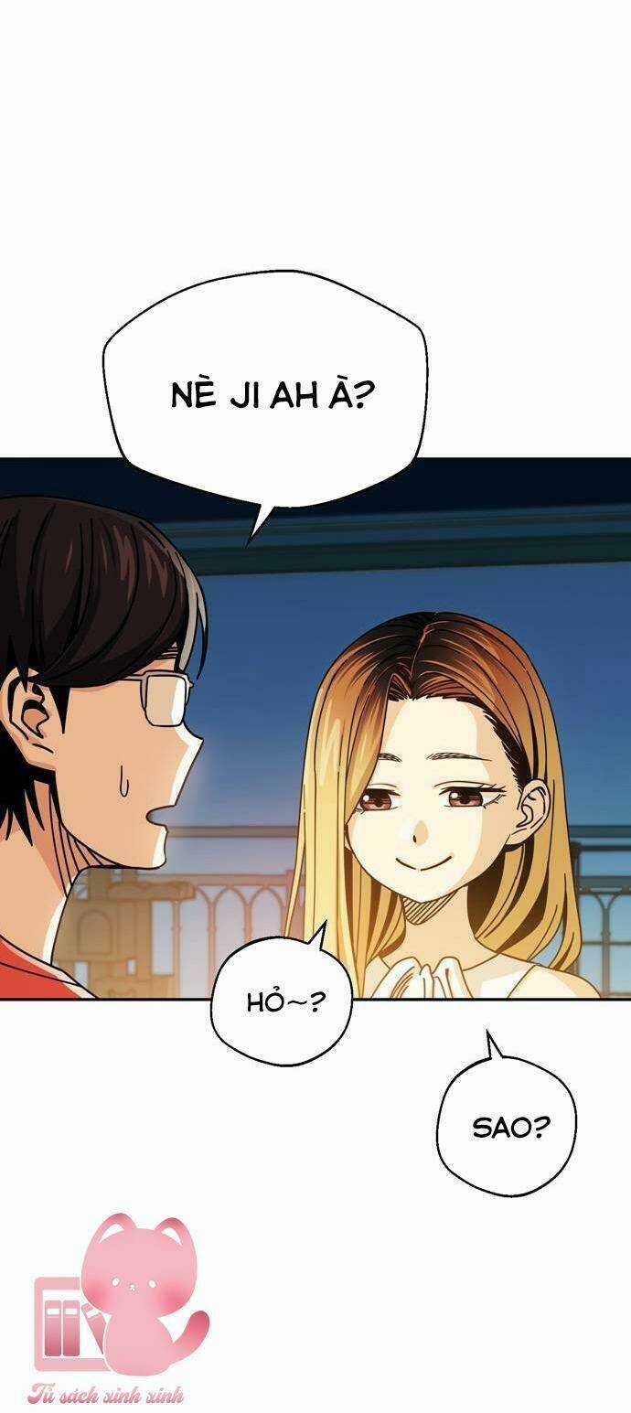 Lớ Ngớ Vớ Phải Tình Yêu Chapter 23 trang 64