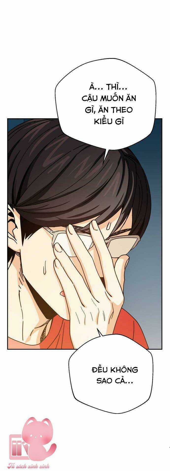 Lớ Ngớ Vớ Phải Tình Yêu Chapter 23 trang 65