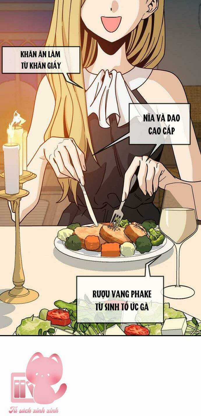 Lớ Ngớ Vớ Phải Tình Yêu Chapter 23 trang 67