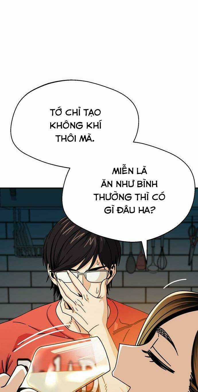 Lớ Ngớ Vớ Phải Tình Yêu Chapter 23 trang 68