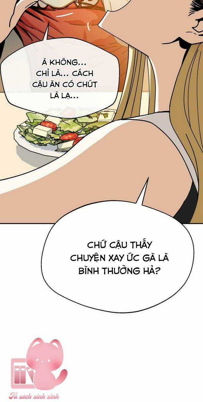 Lớ Ngớ Vớ Phải Tình Yêu Chapter 23 trang 69