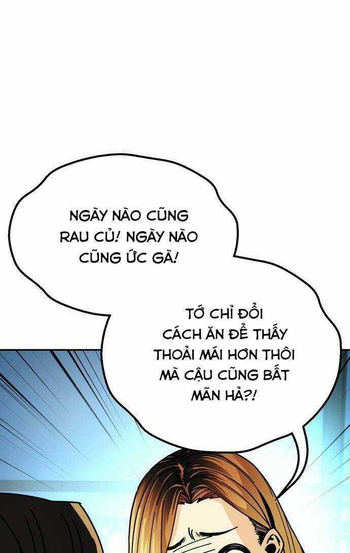Lớ Ngớ Vớ Phải Tình Yêu Chapter 23 trang 70