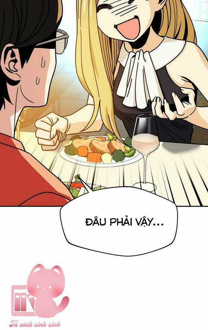 Lớ Ngớ Vớ Phải Tình Yêu Chapter 23 trang 71