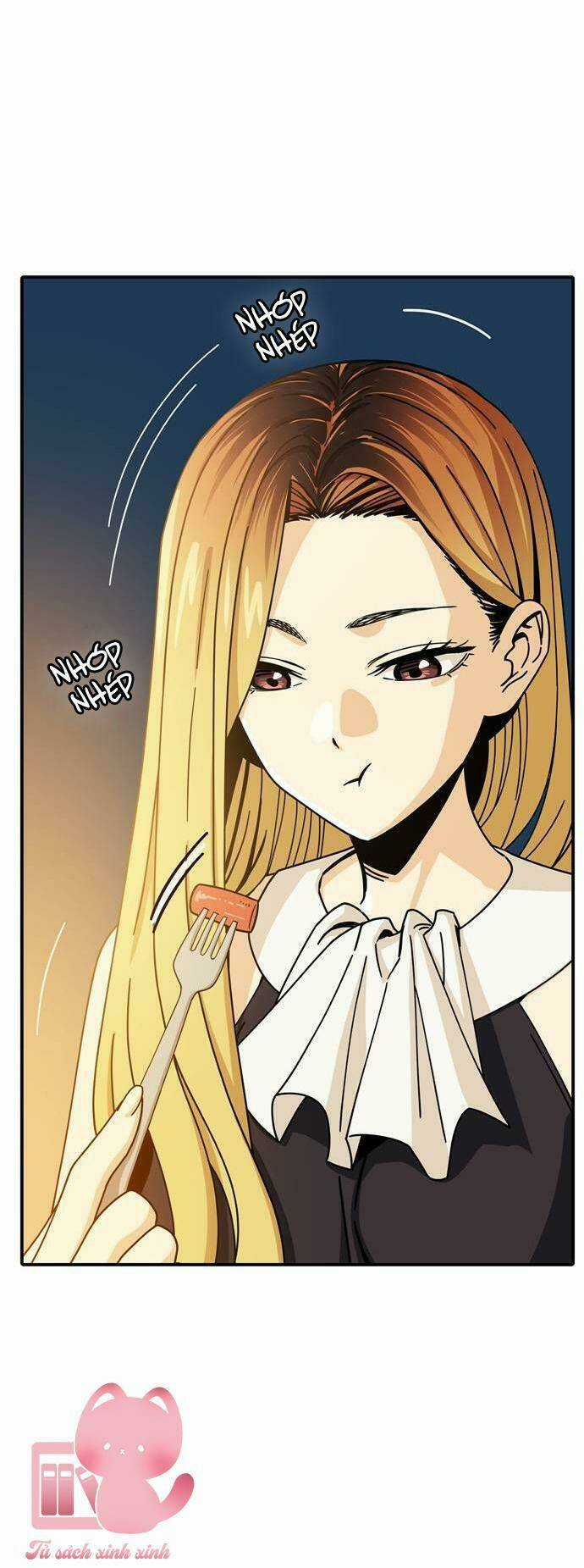 Lớ Ngớ Vớ Phải Tình Yêu Chapter 23 trang 73