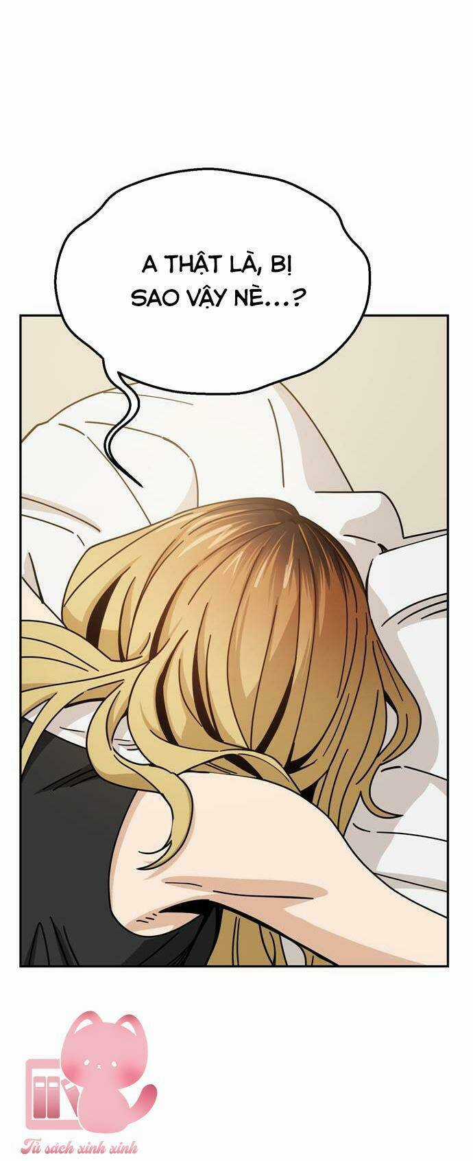 Lớ Ngớ Vớ Phải Tình Yêu Chapter 23 trang 77