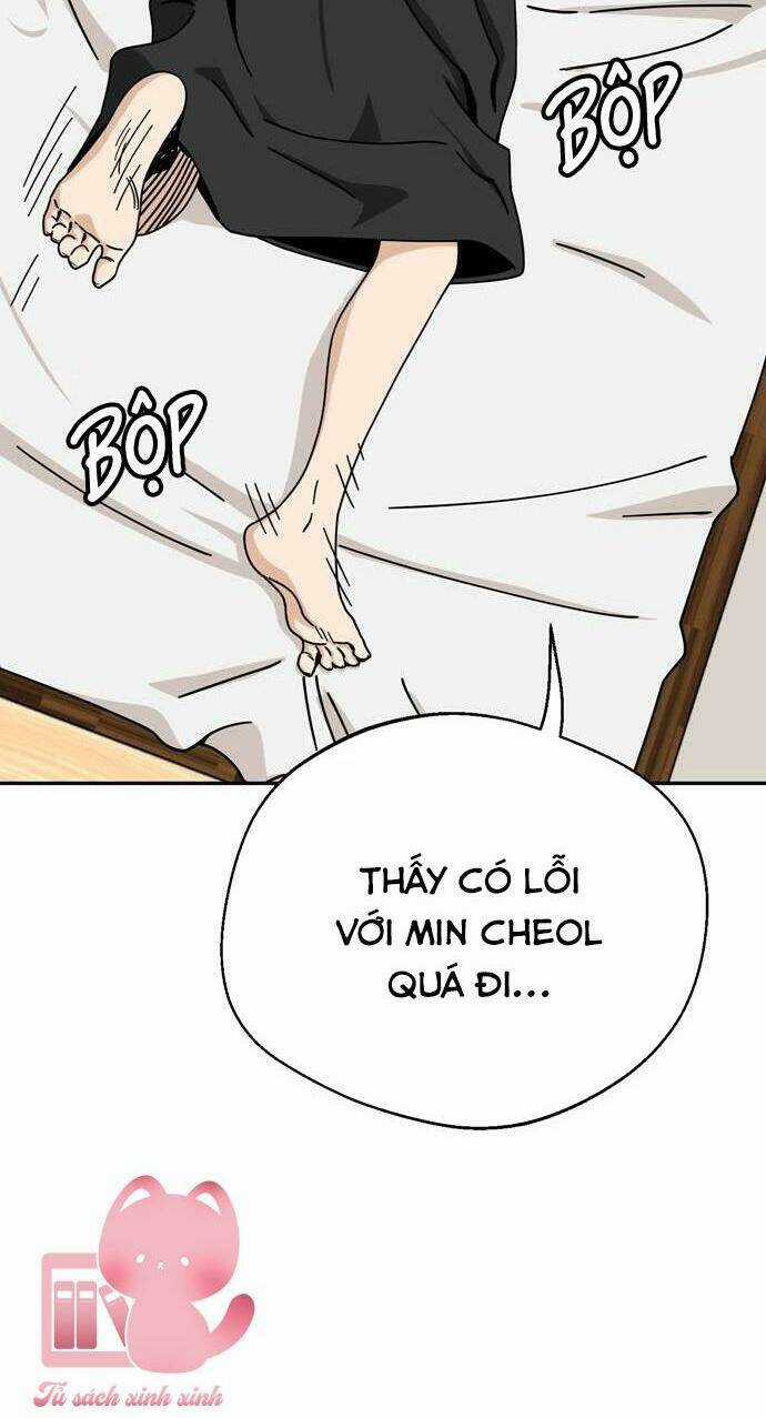 Lớ Ngớ Vớ Phải Tình Yêu Chapter 23 trang 79