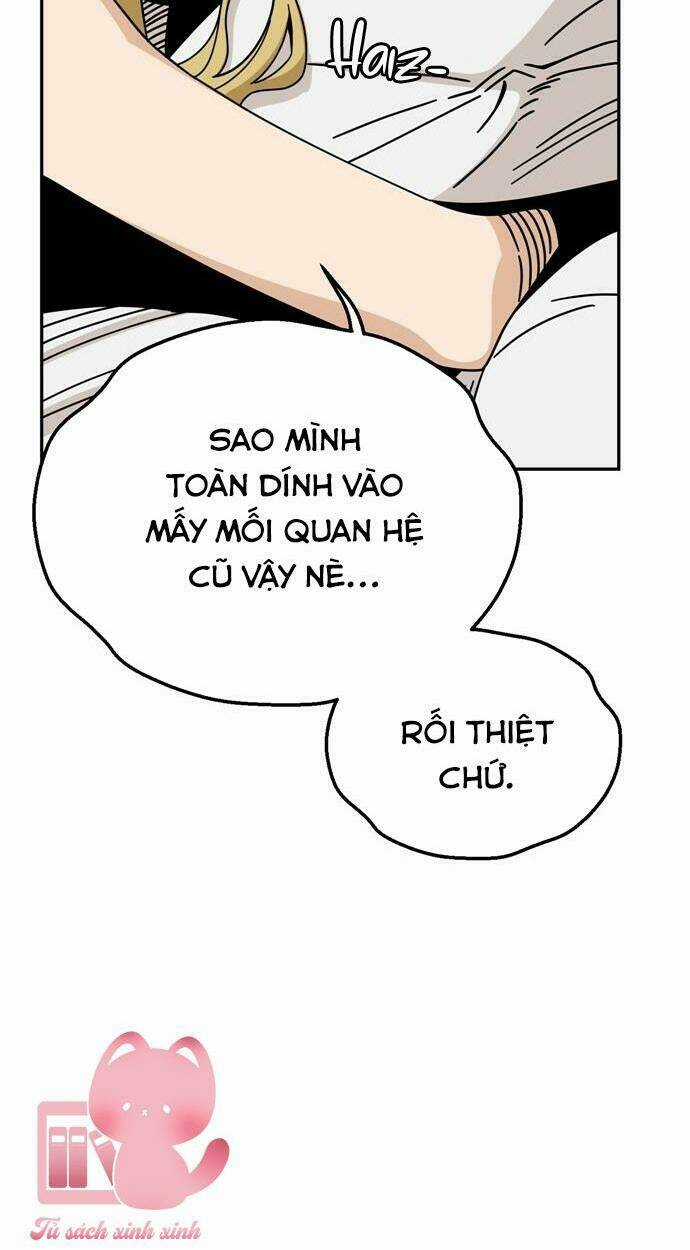 Lớ Ngớ Vớ Phải Tình Yêu Chapter 23 trang 81