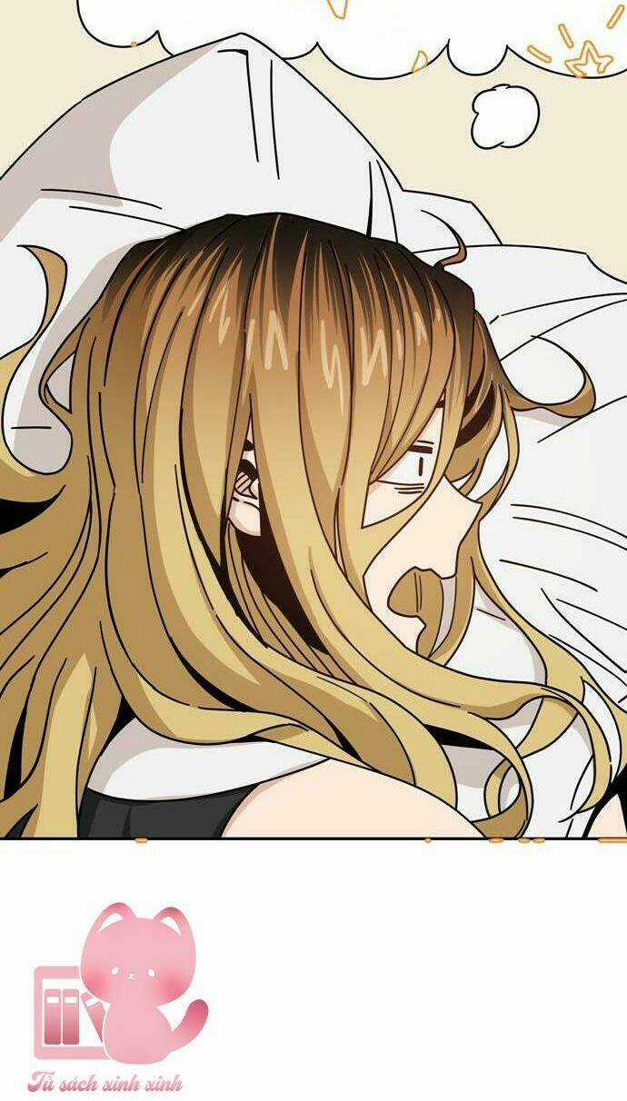 Lớ Ngớ Vớ Phải Tình Yêu Chapter 23 trang 83