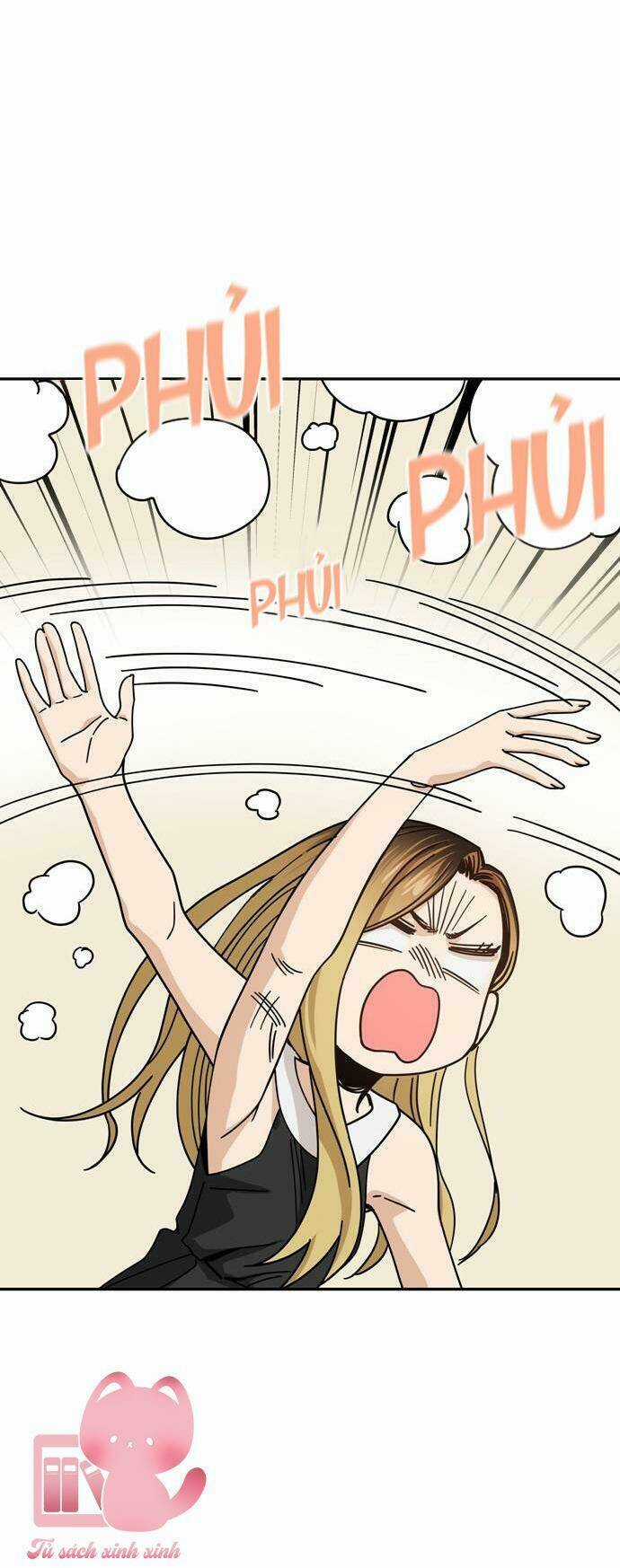 Lớ Ngớ Vớ Phải Tình Yêu Chapter 23 trang 84