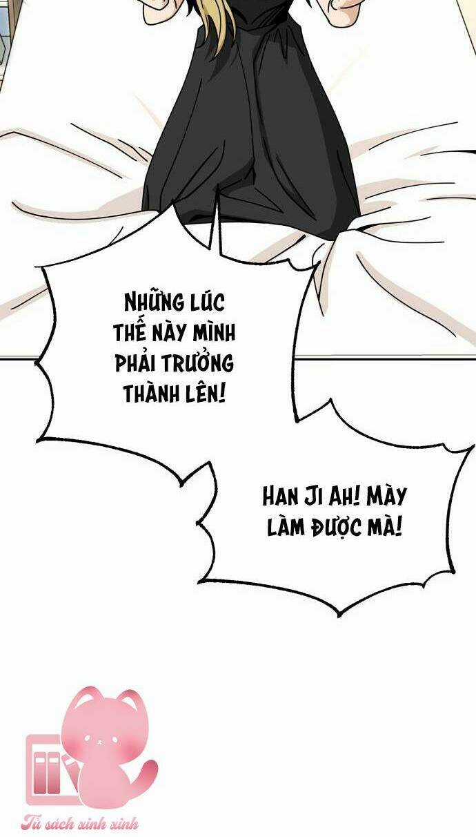 Lớ Ngớ Vớ Phải Tình Yêu Chapter 23 trang 86