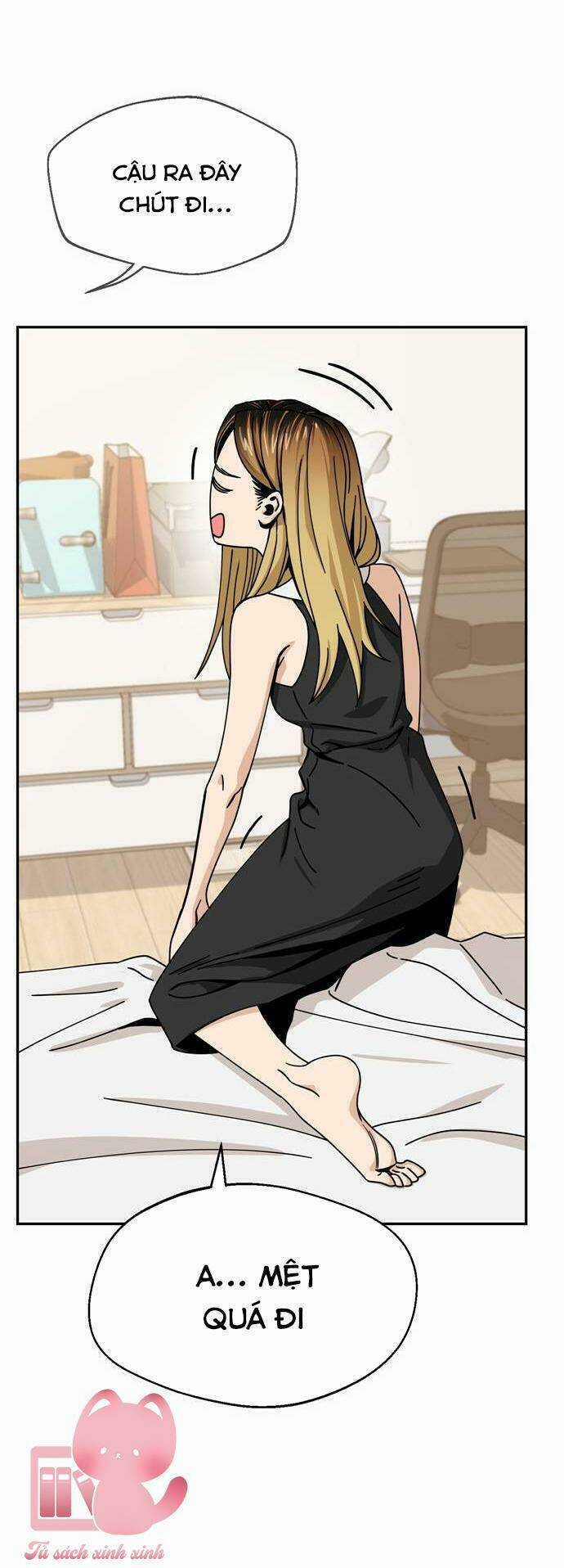 Lớ Ngớ Vớ Phải Tình Yêu Chapter 23 trang 90