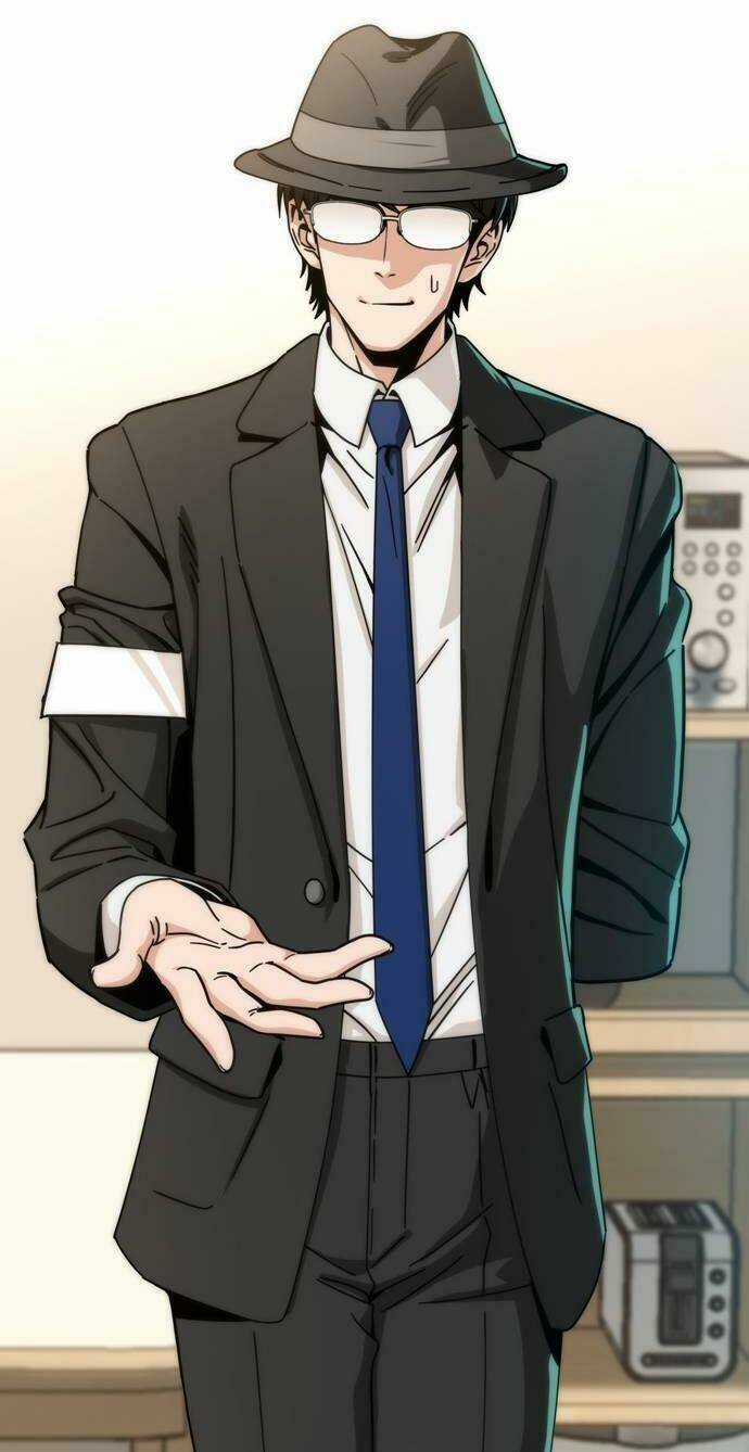 Lớ Ngớ Vớ Phải Tình Yêu Chapter 23 trang 97