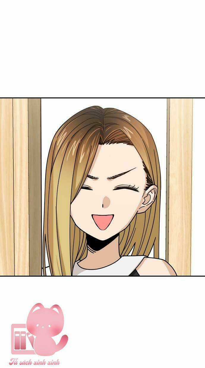 Lớ Ngớ Vớ Phải Tình Yêu Chapter 24 trang 10