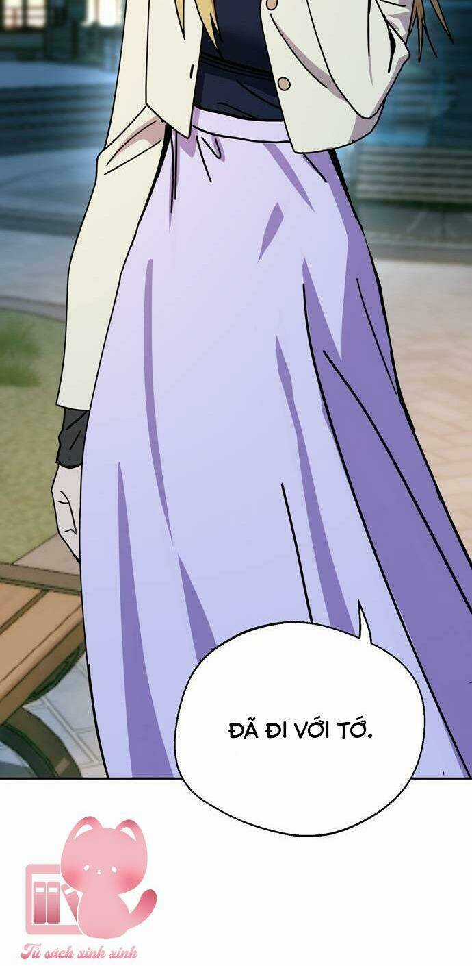 Lớ Ngớ Vớ Phải Tình Yêu Chapter 24 trang 106