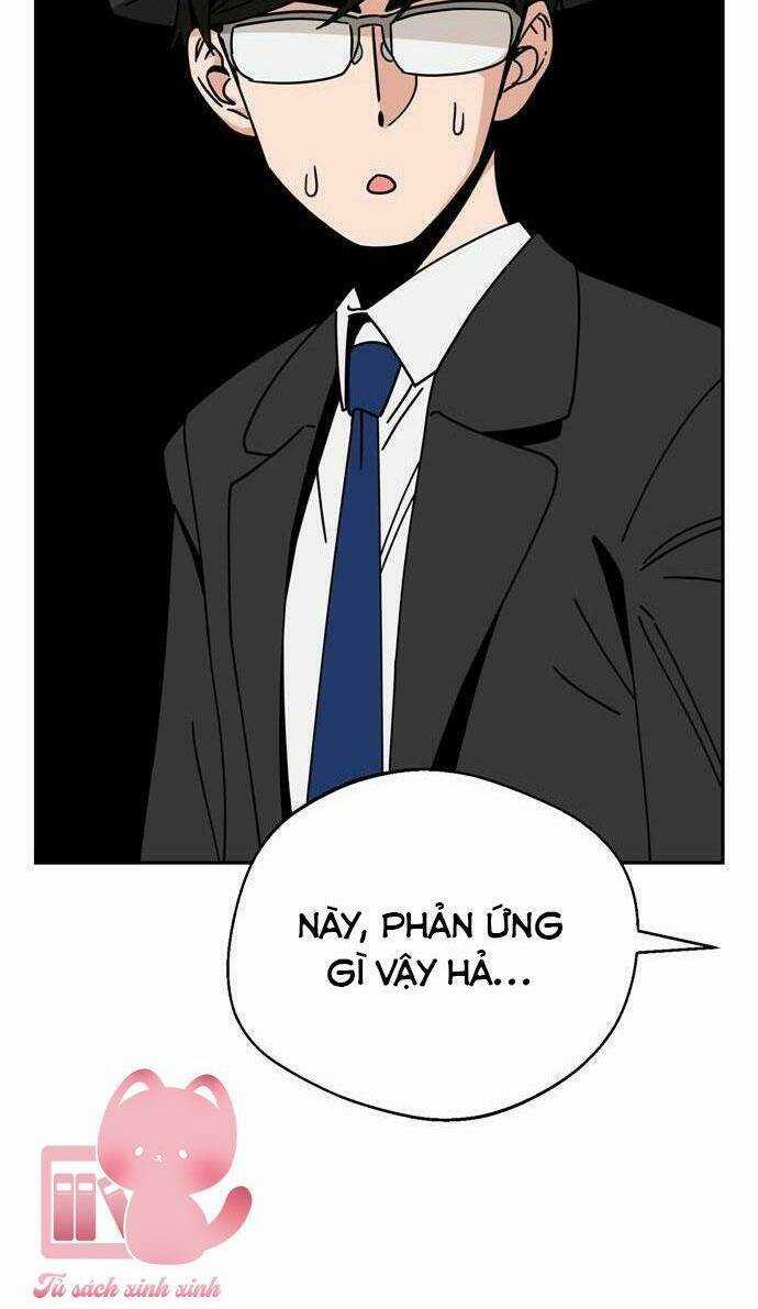 Lớ Ngớ Vớ Phải Tình Yêu Chapter 24 trang 108