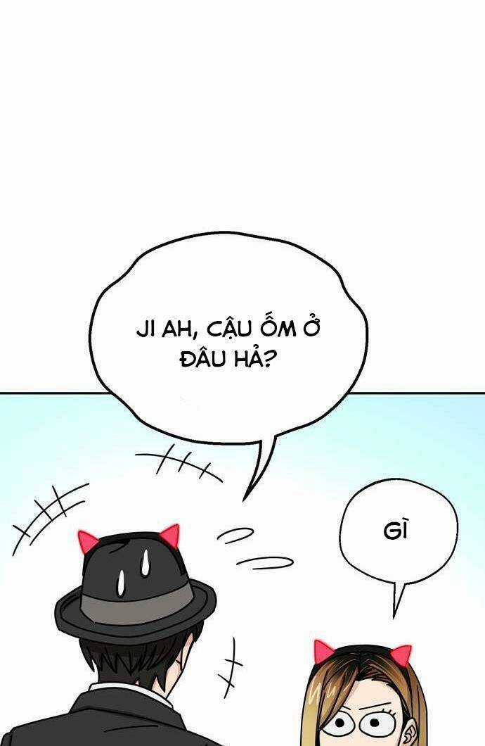 Lớ Ngớ Vớ Phải Tình Yêu Chapter 24 trang 109