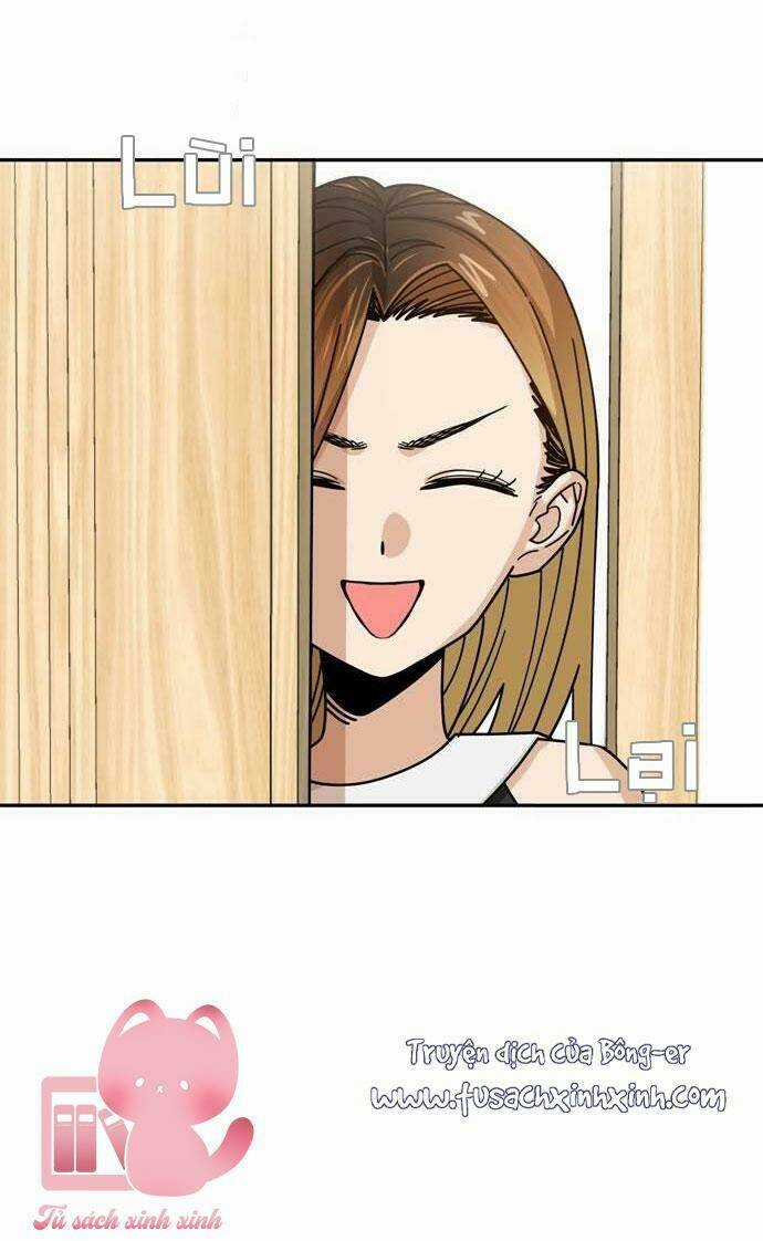 Lớ Ngớ Vớ Phải Tình Yêu Chapter 24 trang 11