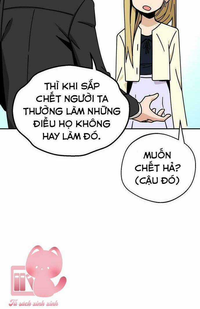 Lớ Ngớ Vớ Phải Tình Yêu Chapter 24 trang 110