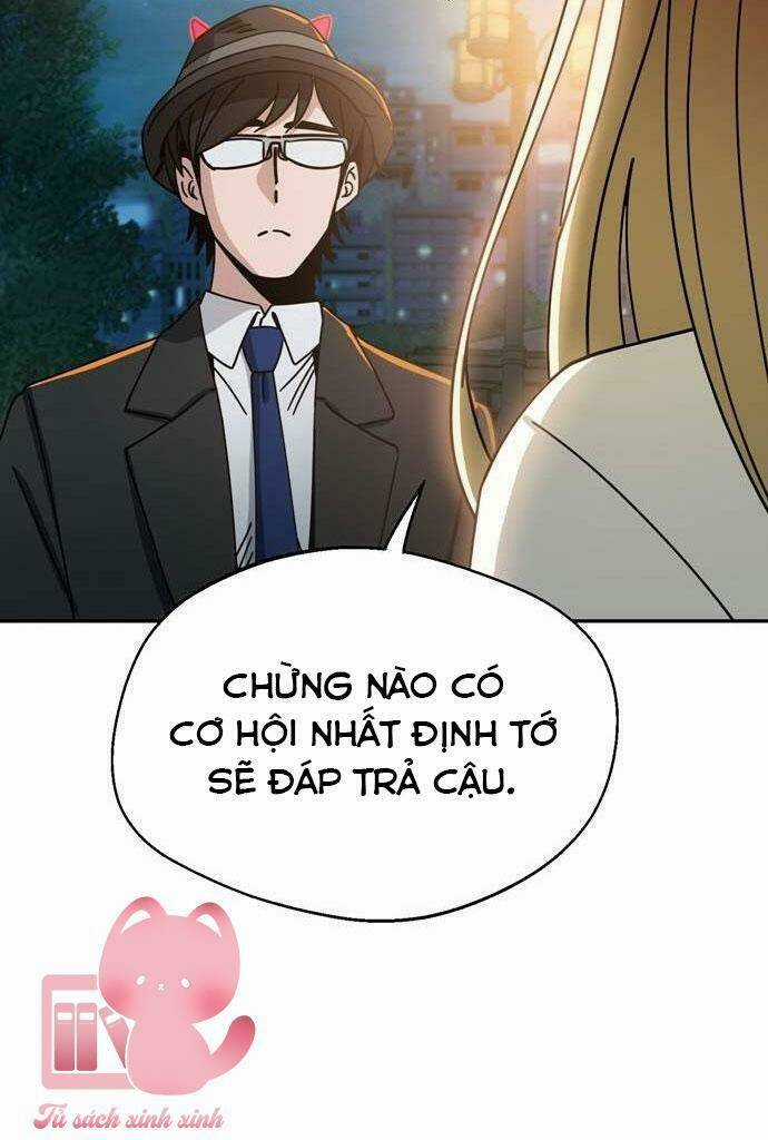 Lớ Ngớ Vớ Phải Tình Yêu Chapter 24 trang 116