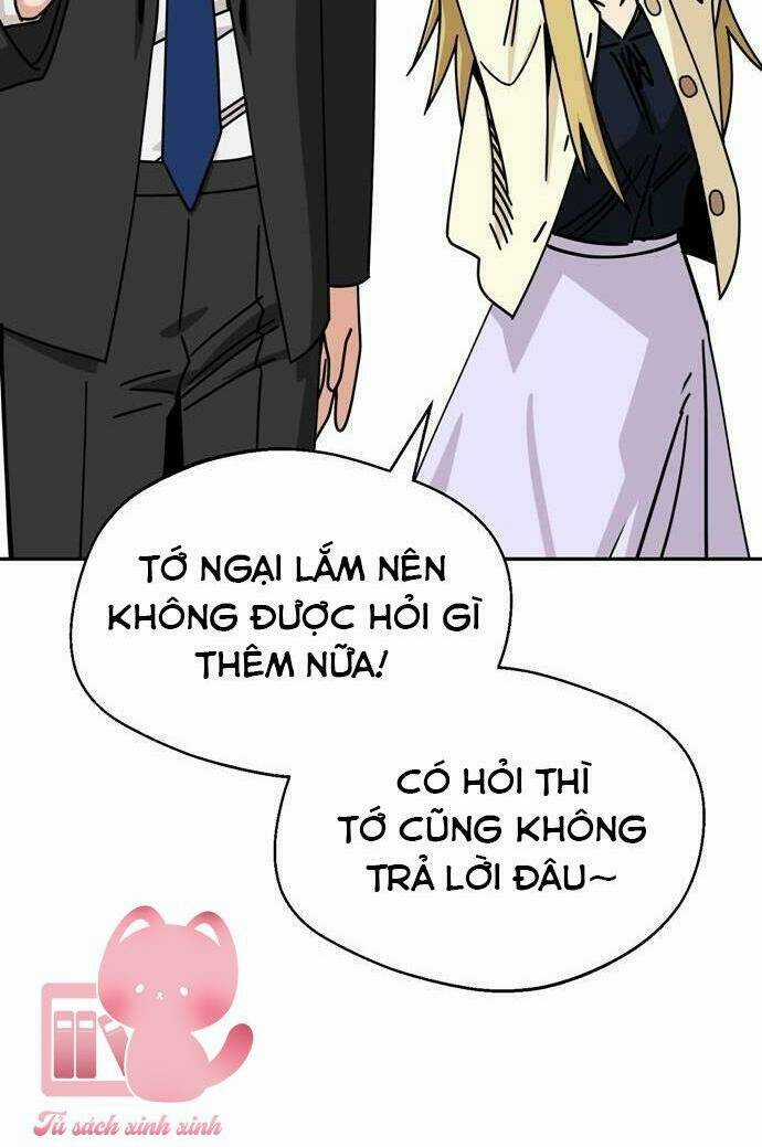 Lớ Ngớ Vớ Phải Tình Yêu Chapter 24 trang 119