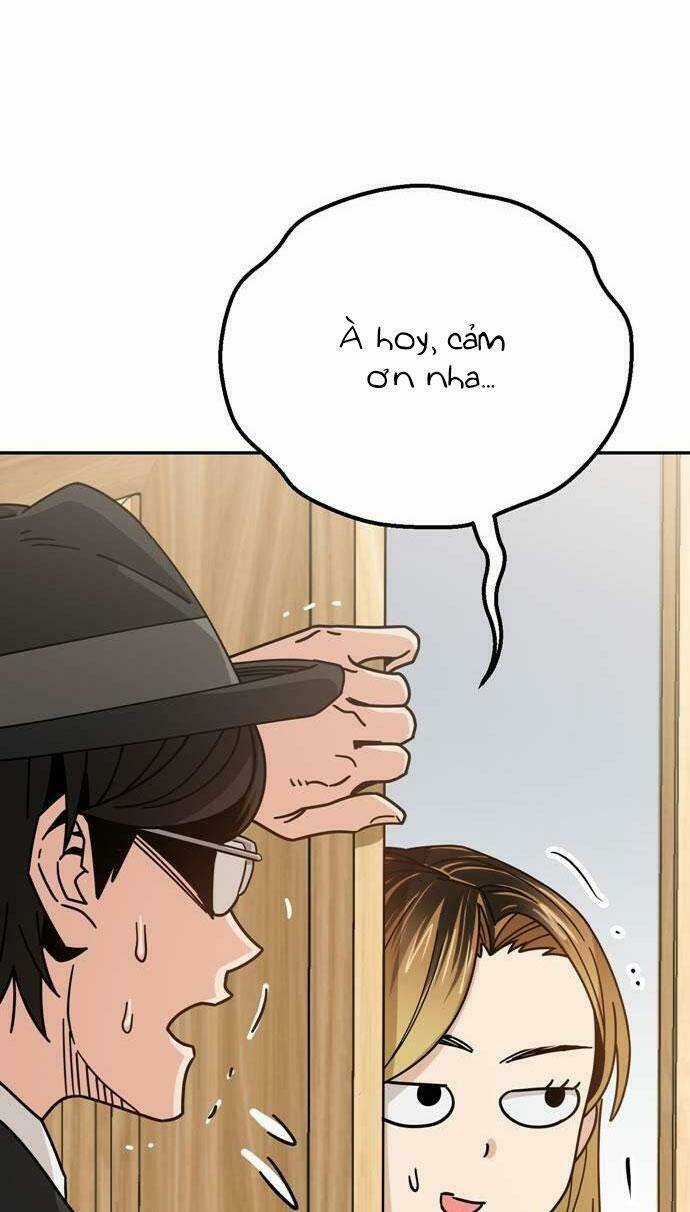 Lớ Ngớ Vớ Phải Tình Yêu Chapter 24 trang 12