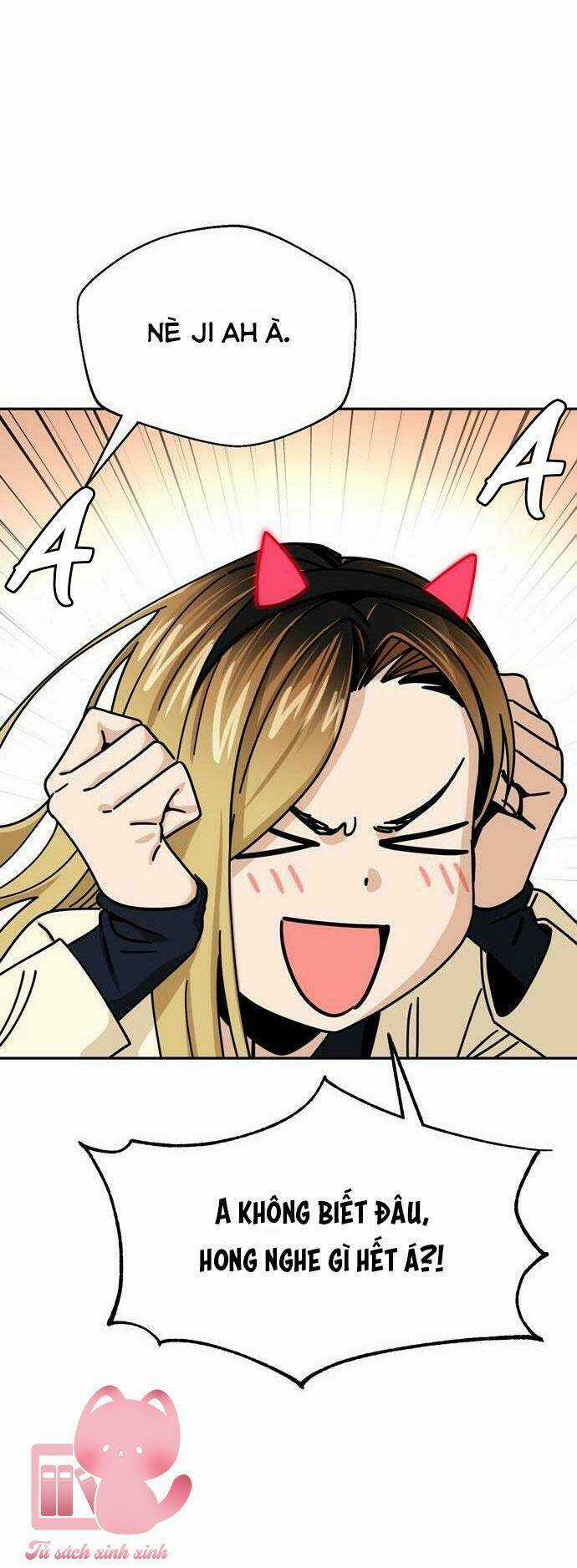 Lớ Ngớ Vớ Phải Tình Yêu Chapter 24 trang 120