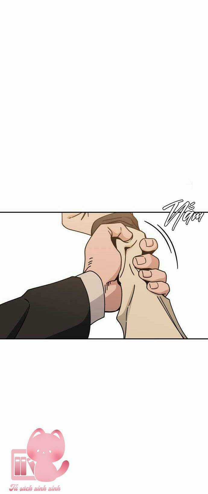 Lớ Ngớ Vớ Phải Tình Yêu Chapter 24 trang 121