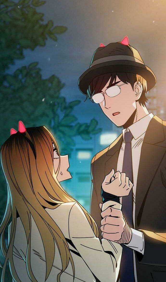 Lớ Ngớ Vớ Phải Tình Yêu Chapter 24 trang 123