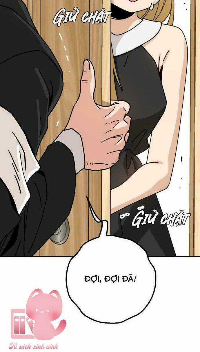 Lớ Ngớ Vớ Phải Tình Yêu Chapter 24 trang 13