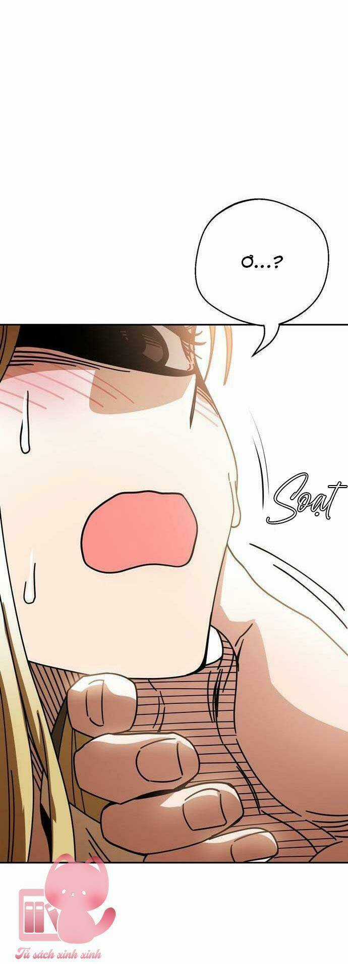 Lớ Ngớ Vớ Phải Tình Yêu Chapter 24 trang 131