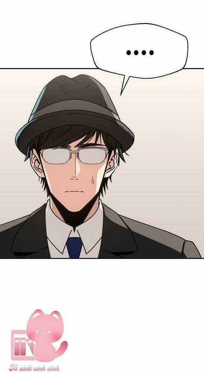 Lớ Ngớ Vớ Phải Tình Yêu Chapter 24 trang 16