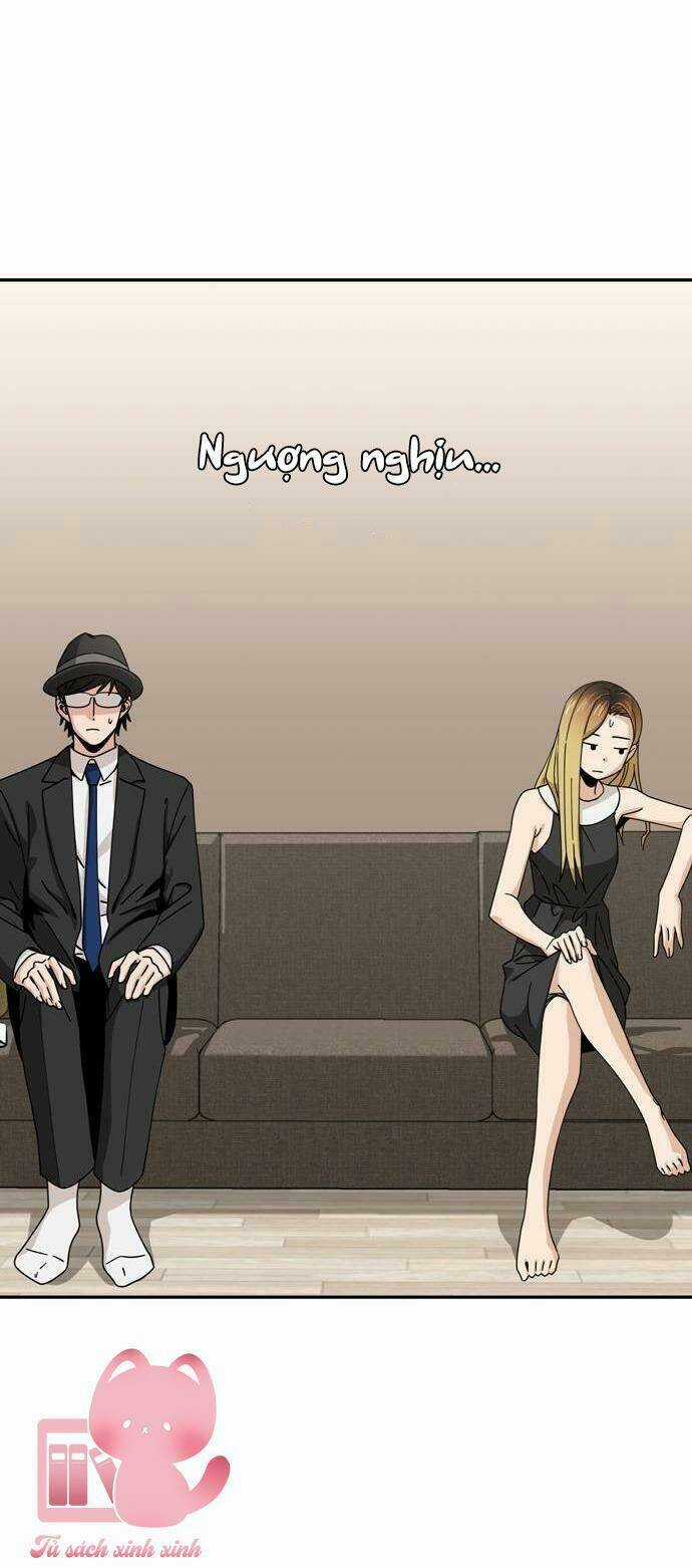 Lớ Ngớ Vớ Phải Tình Yêu Chapter 24 trang 17