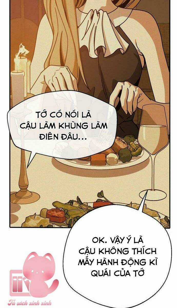 Lớ Ngớ Vớ Phải Tình Yêu Chapter 24 trang 19